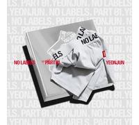 YEONJUN - NO LABELS: PART 01 (Trunk Shorts Version) (CD)