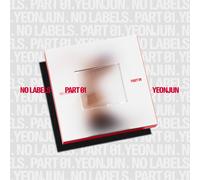 YEONJUN NO LABELS: PART 01 (SET-UP a Ver.) (CD) Album