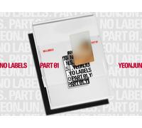 YEONJUN - NO LABELS: PART 01 (Set-Up B) (CD)