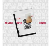 YEONJUN - NO LABELS: PART 01 (Set-Up B) (CD)