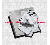 YEONJUN NO LABELS: PART 01 (TRUNK SHORTS Ver.) (CD) Album