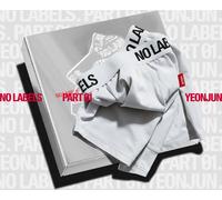 YEONJUN - NO LABELS: PART 01 (Trunk Shorts Version) (CD)