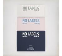 Yeonjun No Labels Part 02 Album (Random Ver.)
