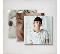 Yeonjun No Labels Part 02 [Compact Ver.] Album (3 Ver. Set)