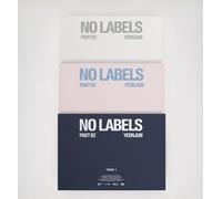 yeonjun no labels: part 02 (theme 1 / theme 2 / theme 3 ver.)