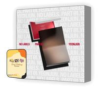 YEONJUN (TXT) Album - NO LABELS: PART 01 SET-UP B (Weverse Albums ver.)+Pre Order Benefits+BolsVos Exclusive Idol-Inspired Giveaways Package