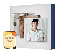 YEONJUN (TXT) NO LABELS: PART 02 Album [RANDOM COMPACT THEME ver.]+Pre Order Benefits+BolsVos Exclusive Idol-Inspired Digital Merches