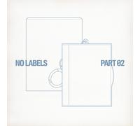 YEONJUN (TXT) NO LABELS: PART 02 Photocard Case Ver. (CD)