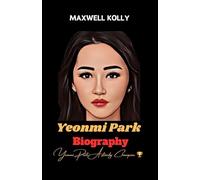 Yeonmi Park Biography