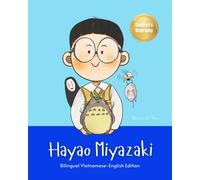 Yeonsil Yoo Lara Nguyen Hayao Miyazaki (Tascabile)