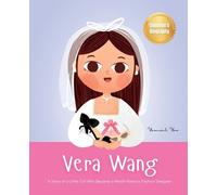 Yeonsil Yoo Vera Wang (Tascabile)