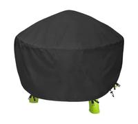 Yeory Coperchio di Falda, Accessori per Falda 34x34x18 Pollici, Sabbia e Copertura Impermeabili, Bambini riutilizzabili Anti-UV, Sabbia e