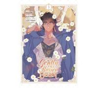 Yeoseulki Chana Conley Kim JunJun My Gently Raised Beast, Vol. 5 (Tascabile)