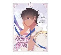 Yeoseulki Chana Conley Kim JunJun My Gently Raised Beast, Vol. 7 (Tascabile)