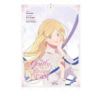 Yeoseulki Chana Conley Kim JunJun My Gently Raised Beast, Vol. 8 (Tascabile)