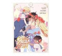 Yeoseulki Chana Conley Kim JunJun My Gently Raised Beast, Vol. 9 (Tascabile)