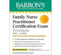 Yeow Chye Ng An Family Nurse Practitioner Certification Exam Premium (Tascabile)