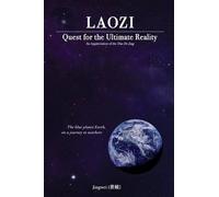 Yeow-Kok Lau Jingwei Laozi (Tascabile)