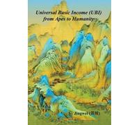 Yeow-Kok - Lau Universal Basic Income (UBI) (Tascabile)