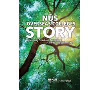 Yeow Meng Chee Nus Overseas Colleges Story, The: Grooming St (Copertina rigida)