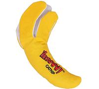 YEOWWW!, Chi-CAT-a - Giocattolo per gatti con banana sbucciata all'erba gatta