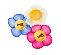 Yeowww! Top Fiore Margherita Rosa
