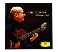 Yepes/Monden/Garcia - Narciso Yepes-Gentilhombre Espagnol