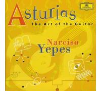 Yepes,Narciso - Asturias