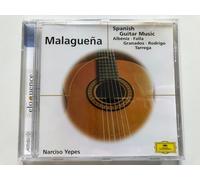 Yepes Narciso (Chitarra) - Spanish Guitar Music (Malaguena,Cappello A Tre Punte,Giochi Proibiti...)