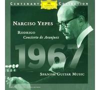 Yepes,Narciso - Concierto de Aranjuez/+