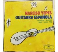 Yepes, Narciso - Guitarra Espanola V1
