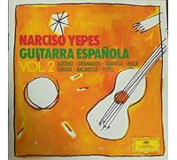 Yepes, Narciso - Guitarra Espanola V2