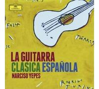 YEPES, NARCISO - LA GUITARRA CLASICA..