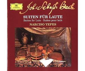 Yepes,Narciso - Meisterwerke Vol.20