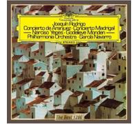Yepes, Narciso - Rodrigo: Concierto De Aranjuez
