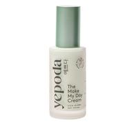 Yepoda The Make My Day Cream crema giorno idratante e Slow Aging con centella
