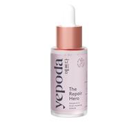Yepoda The Repair Hero Siero alla niacinamide e probiotici idratante &
