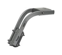 Yepp Thule Maxi, Supporto Seggiolino Unisex Bambino, Grigio, Taglia unica