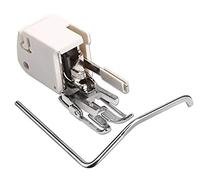 YEQIN 214875014 - Piedino per macchina da cucire (5 mm) per Brother Singer Janome