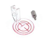 Yeqin Free-Motion Echo Piedino per macchina da cucire Pfaff 821002096