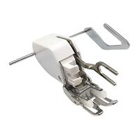 YEQIN - Piedino da passeggio per Husqvarna Viking Groups5, 6, 7, D, E, 215, 400#10449V VIKNG-5MM