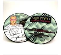 Yer Man - Weird Therapy