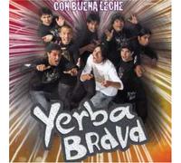 Yerba Brava - Con Buena Leche