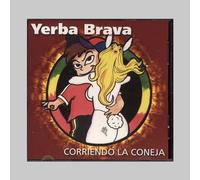 Yerba Brava - Corriendo la Coneja