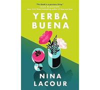 Yerba buena - Lacour Nina