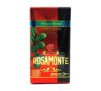 Yerba Mate 1kg Rosamonte Especial ( con i gambi )