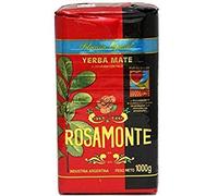 Yerba Mate 1kg Rosamonte Especial ( con i gambi )