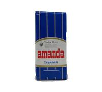 Yerba Mate Amanda Azul 500 gr