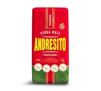 Yerba Mate Andresito 1 kg