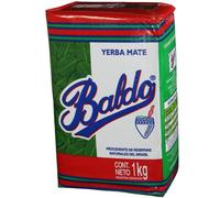Yerba Mate Baldo Yerba Mate uruguaiana 1KG